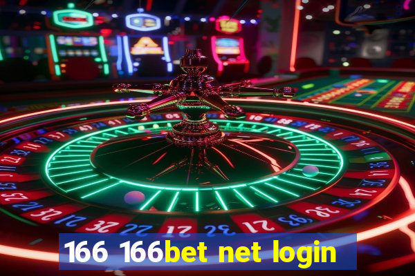 166 166bet net login